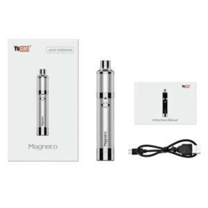YOCAN MAGNETO 2020 V STARTER KIT