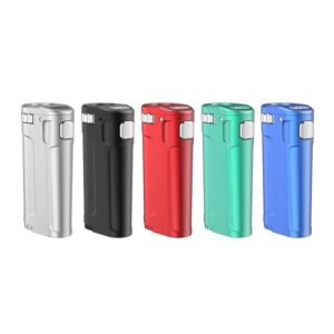 YOCAN UNI TWIST UNIVERSAL MOD