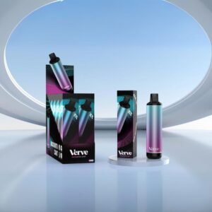 YOCAN VERVE INCOGNITO CART MIXED COLOR KIT 10CT/BOX