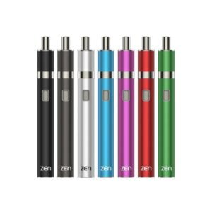 YOCAN ZEN CONCENTRATE 650mAH VAPORIZER KIT