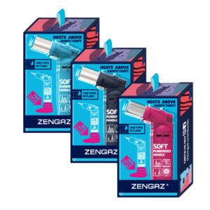 ZENGAZ ZT 68 PURE TORCH JET