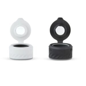 PUFFCO PEAK PRO OCULUS CARB CAP WITH TETHER