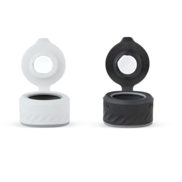 PUFFCO PEAK PRO OCULUS CARB CAP WITH TETHER