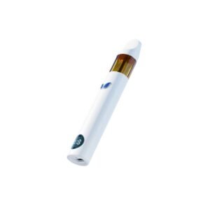AEROVAPE 710 CLARITY BLEND H4+THC-B+THC-V BY URB 3ML DISPOSABLE VAPE 6CT/BOX