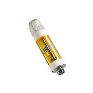 FLIGHT FUEL CLARITY BLEND H4+THC-B+THC-V BY URB 2ML CARTRIDGES 6CT/BOX