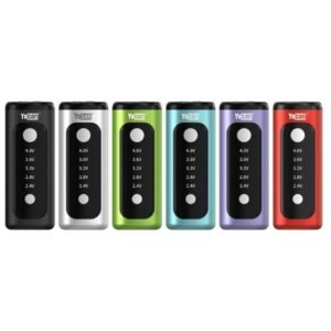 YOCAN KODO PLUS 900mAH PORTABLE BATTERY 12CT/ BOX