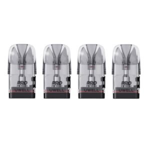 UWELL CALIBURN G3 PODS 4 PACK