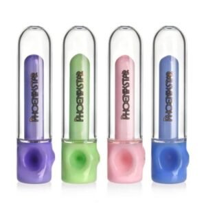 PHOENIX STAR 5.4" FILTER HAND PIPE