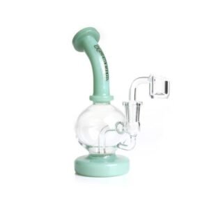 PHOENIX STAR 7 INCHES DAB RIG WITH INSERT PERC