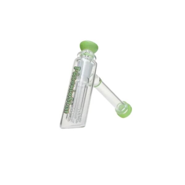 PHOENIX STAR HAMMER BUBBLER WITH 6 ARMS DIFFUSED PERC