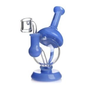 PHOENIX STAR DAB RIG WITH INSERT PERC 7 INCHES