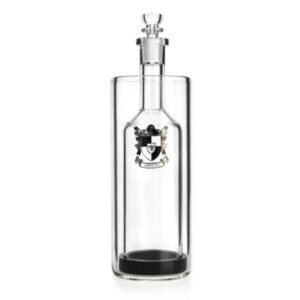 PHOENIX 9" PREMIUM GLASS WATERPIPE
