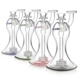 PHOENIX 7" MATRIX PERC BUBBLER