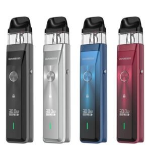 VAPORESSO XROS PRO 30W POD SYSTEM KIT