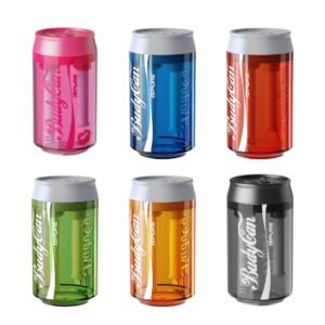 BUDYCAN BY ISPURE WATER PIPE