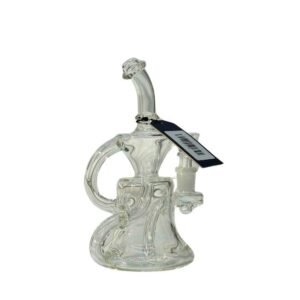 PHOENIX STAR 7 INCHES CLEAR RECYCLER OIL RIG
