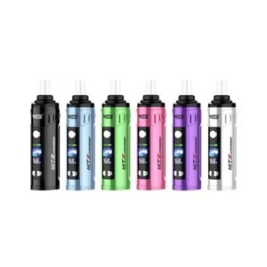 YOCAN HIT 2 DRY HERB VAPORIZER KIT