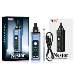 YOCAN NESTOR DAB VAPORIZER KIT