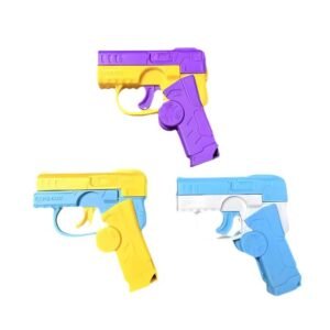 BABY STONER DECOMPRESSION LIGHTER GUN TORCH