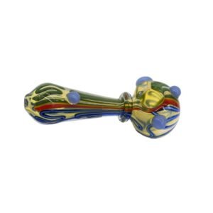 4.5'' THICK TWISTING HEAVY DUTY HAND PIPE