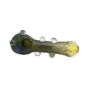 4.5" PREMIUM HAND PIPE