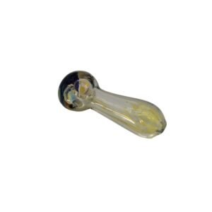 4'' COLOUR TOP HAND PIPE
