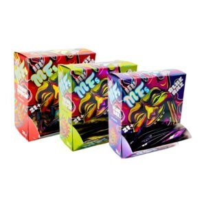 LIL' MFS MUSHROOM EXTRACT 1PK TABLET 25CT/ BOX