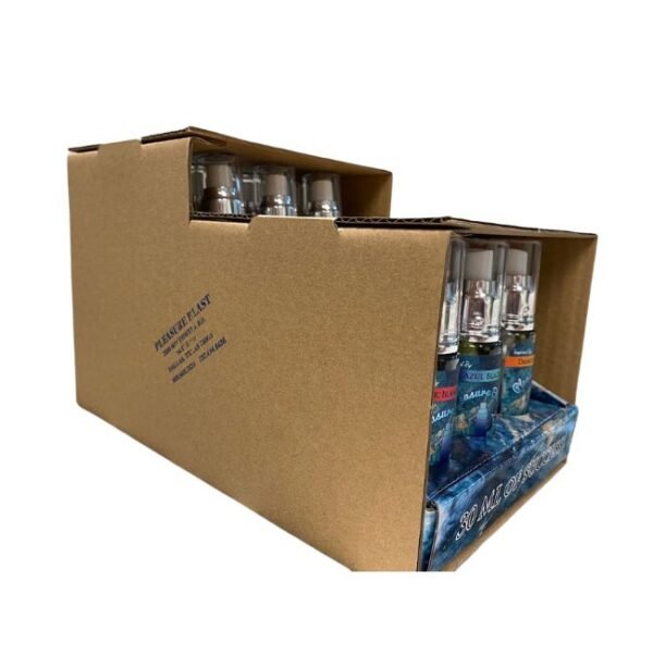 PLEASURE BLAST PREMIUM 30ML AIR FRESHNER 18CT DISPLAY