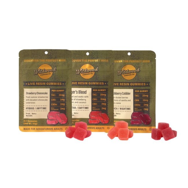 WWTHCLRGUM5CT