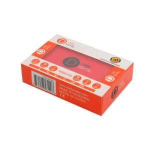 DTEK DIGITAL M201 MULTI PURPOSE SCALE (200G X 0.01G)