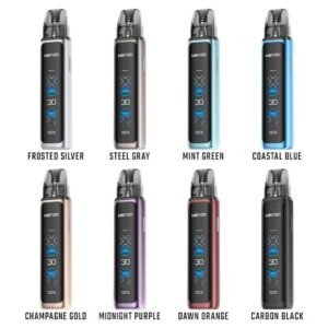 GEEK VAPE WENAX Q ULTRA KIT