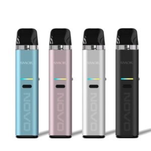 SMOK NOVO ECO 30 WATTS POD SYSTEM KIT