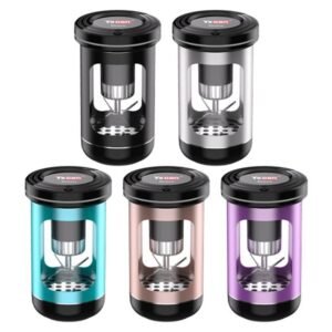 YOCAN DRACO ELECTRIC SMART HERB GRINDER