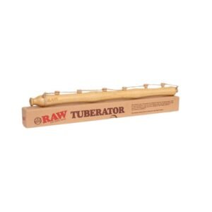 RAW BAMBOO 6 SLOTS TUBERATOR