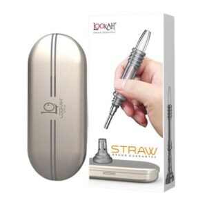 LOOKAH DAB STRAW KIT