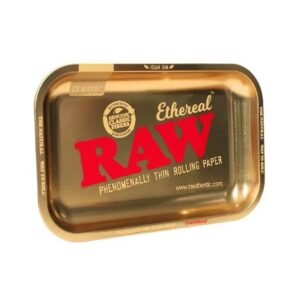 RAW CLASSIC ETHEREAL LARGE TRAY