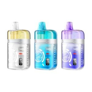 EBCREATE BC PRO 5% DISPOSABLE (85ML) 40K PUFFS 5CT/ BOX