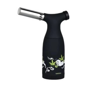 MAVEN ULTRA LIMITED EDITION WINDPROOF TABLE TORCH LIGHTER