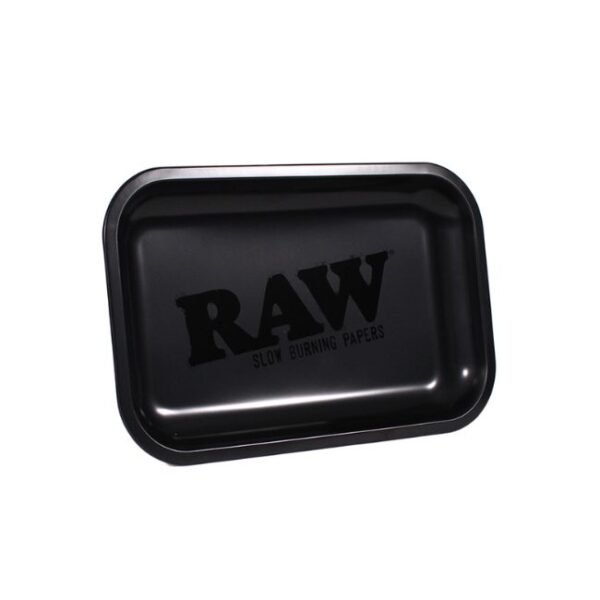 RAW BLACK XXL TRAY