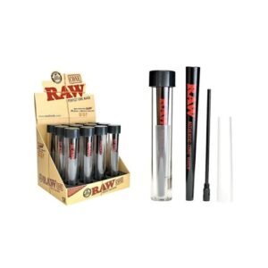 RAW PERFECT CONE MAKER 12 PER BOX