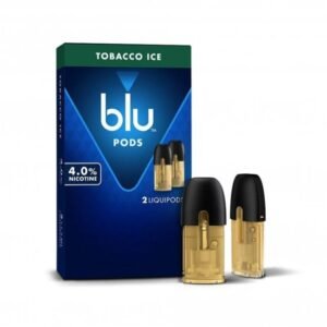 BLU 1.5ML LIQUIPOD 2CT/PACK - 5CT/BOX