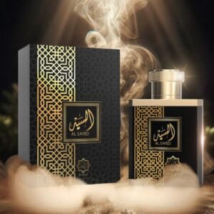 ABYAT PERFUME 100ML