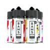 BAM'S E LIQUID 100ML BOTTLE