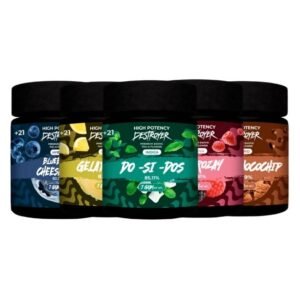 DESTROYER PREMIUM EXOTIC THC-A FLOWER 7GM JAR