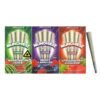 DELTA MUNCHIES THC-P 1GM X 5 PRE ROLLS 10CT DISPLAY