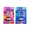 MORPHIA MITRA + NEXT - GENERATION ALKALOIDS 100MG TABLET 4X SERVING 20CT DISPLAY