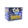 CAKE 2GM KEIF INFUSED THC-A HASH HOLE PRE ROLLS 20CT DISPLAY