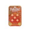 POLK A DOT 2000MG MUSHROOM TABLETS 5CT PACK 10CT/DISPLAY