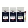 BIG CHIEF THC-A 1GM PREMIUM CARTS 10CT/BOX
