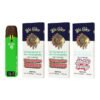 BIG CHIEF THC-A MELTED DIAMONDS 2GM DISPOSABLE VAPE 10CT/DISPLAY